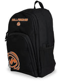 BILLABONG Command Backpack - BLACK/ORANGE