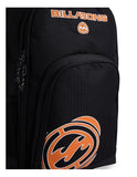 BILLABONG Command Backpack - BLACK/ORANGE