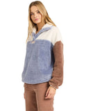 BILLABONG Vibes Back Pullover - LOW TIDE
