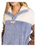 BILLABONG Vibes Back Pullover - LOW TIDE