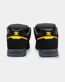 DC Stag - BLACK/YELLOW