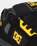 DC Stag - BLACK/YELLOW