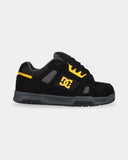 DC Stag - BLACK/YELLOW