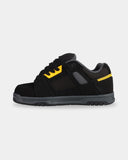 DC Stag - BLACK/YELLOW