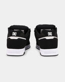 DC Stag - BLACK/BLACK/WHITE