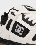 DC Stag - OFF WHITE/BLACK