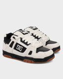 DC Stag - OFF WHITE/BLACK