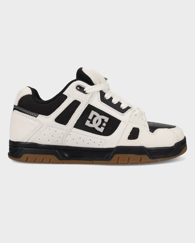 DC Stag - OFF WHITE/BLACK