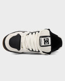 DC Stag - OFF WHITE/BLACK