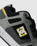 DC Stag - GREY/YELLOW