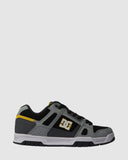 DC Stag - GREY/YELLOW