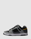 DC Stag - GREY/YELLOW