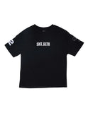SAINT GOLIATH Unlimited Tee - BLACK