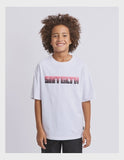 SAINT GOLIATH Legacy Tee - WHITE