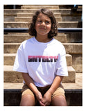 SAINT GOLIATH Legacy Tee - WHITE
