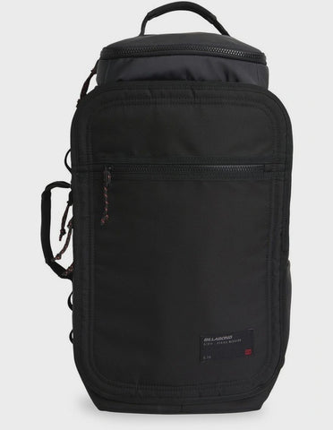 BILLABONG  Strike Mission Backpack - BLACK