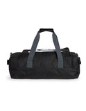 QUIKSILVER Transit Roller Duffle Bag 40L - BLACK