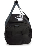 QUIKSILVER Transit Roller Duffle Bag 40L - BLACK