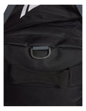 QUIKSILVER Transit Roller Duffle Bag 40L - BLACK