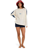 BILLABONG Living 73 Sweater - SALT CRYSTAL