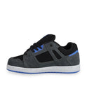 DC Stag Youth - GREY/BLACK/BLUE