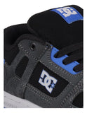 DC Stag Youth - GREY/BLACK/BLUE