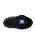 DC Stag Youth - GREY/BLACK/BLUE