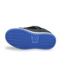 DC Stag Youth - GREY/BLACK/BLUE