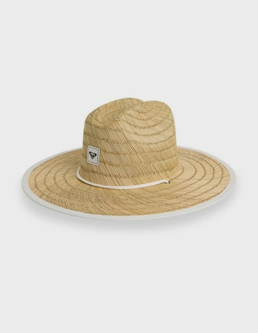 ROXY Tomboy 2 Sun Hat - COCONUT MILK