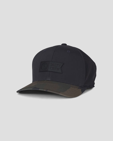 SALTY CREW Apex Flexfit 6 Panel - RANGER