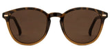 CARVE Oslo Gloss Tortoise-Toffee Brown Lens