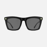 CARVE Kirby Semi - SEMI GLOSS BLACK GREY POL