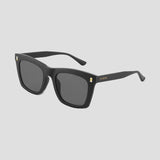CARVE Kirby Semi - SEMI GLOSS BLACK GREY POL