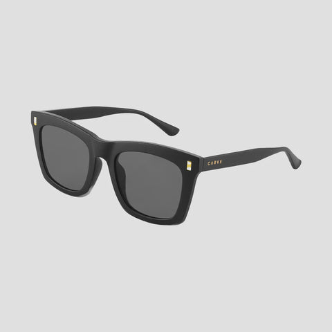 CARVE Kirby Semi - SEMI GLOSS BLACK GREY POL