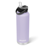 PROJECT PARGO - Premium Insulated Stainless Sports Bottle 1200ml / 40oz - LOVE LILAC