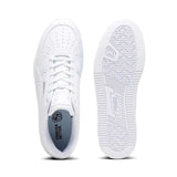PUMA Caven 2.0 - WHITE / SILVER