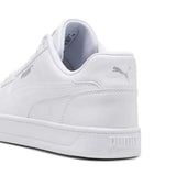 PUMA Caven 2.0 - WHITE / SILVER
