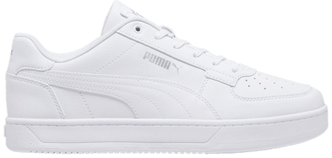 PUMA Caven 2.0 - WHITE / SILVER