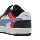 PUMA Caven 2.0 Block - WHITE/COOL/BLUE/BLACK