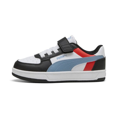 PUMA Caven 2.0 Block - WHITE/COOL/BLUE/BLACK
