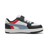 PUMA Caven 2.0 Block - WHITE/COOL/BLUE/BLACK