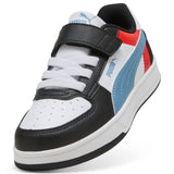 PUMA Caven 2.0 Block - WHITE/COOL/BLUE/BLACK