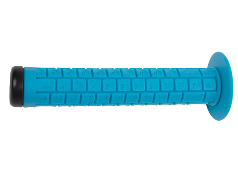 ODYSSEY Aaron Ross Grips - GREEN