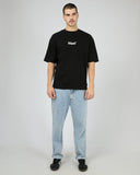 SILENT THEORY Revolt Tee - BLACK