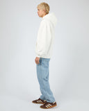SILENT THEORY SRT Hoodie - WHITE