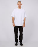 SILENT THEORY A2 Soho Jean - WASHED BLACK