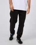 SILENT THEORY A2 Soho Jean - WASHED BLACK
