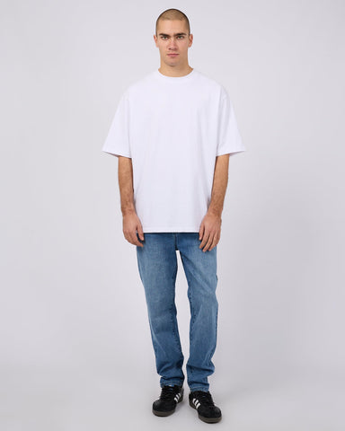SILENT THEORY A2 Soho Jean - DIFTER BLUE