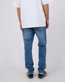SILENT THEORY A2 Soho Jean - DIFTER BLUE