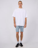SILENT THEORY Shadow A2 Short - DENIM